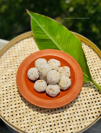 কুষ্টিয়া অশোকের রসকদম মিষ্টি (৫০০গ্রাম)_img_0