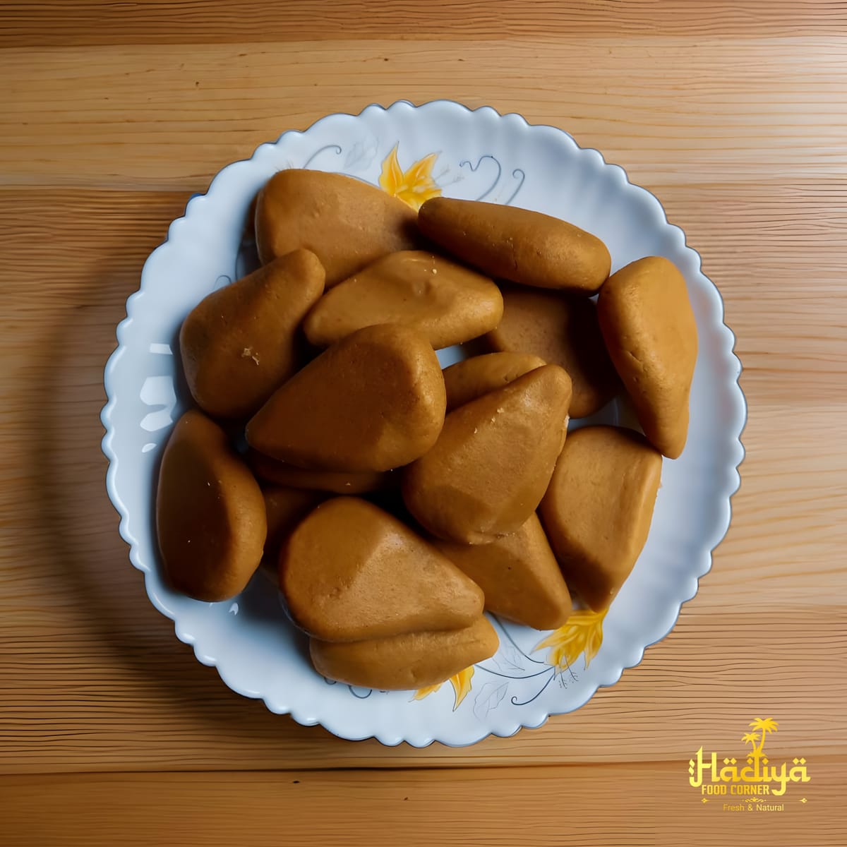 কুষ্টিয়া অশোকের বিখ্যাত প্যারা মিষ্টি (৫০০গ্রাম)