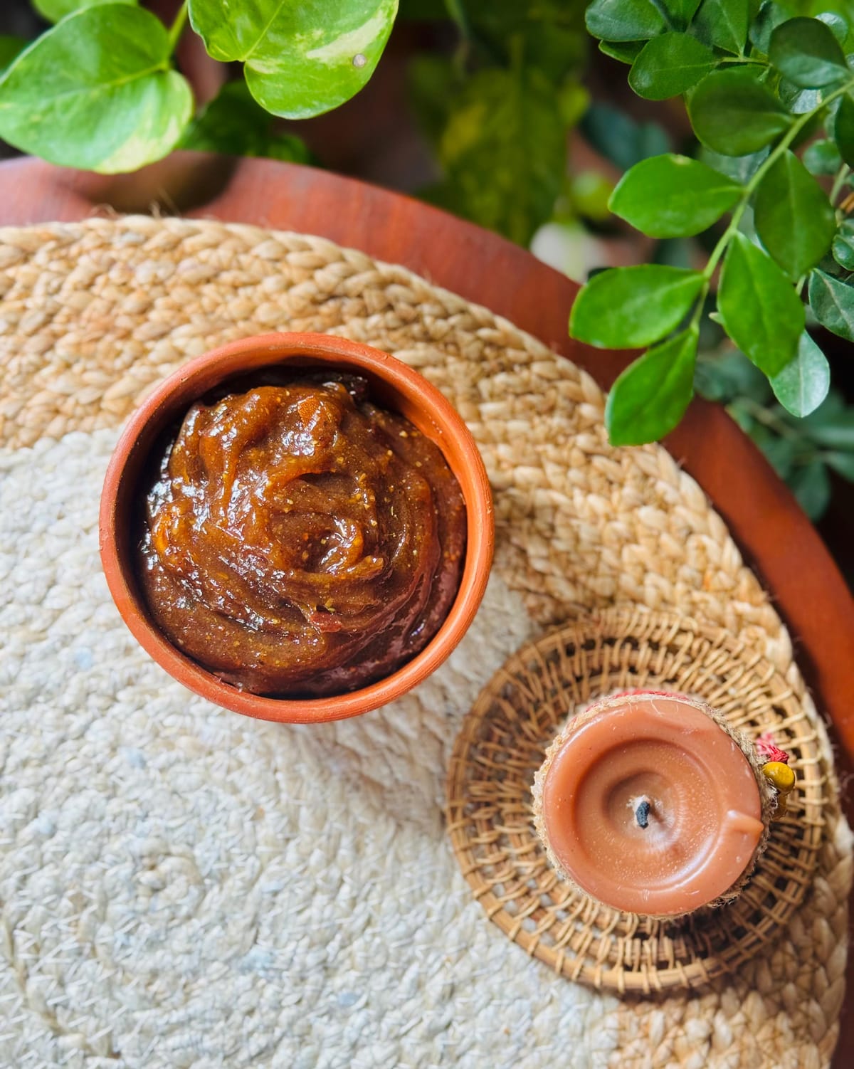 কুষ্টিয়ার তেঁতুলের আচার (৫০০ গ্রাম কৌটা)