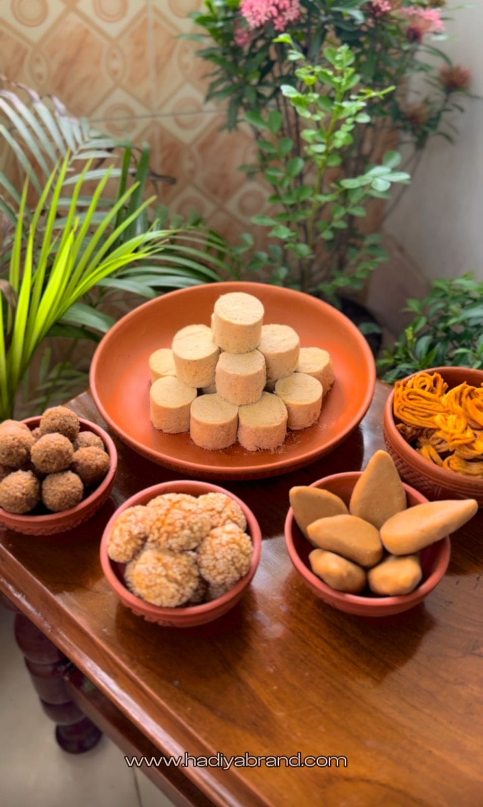কুষ্টিয়ার খাবার পণ্যসমূহ
